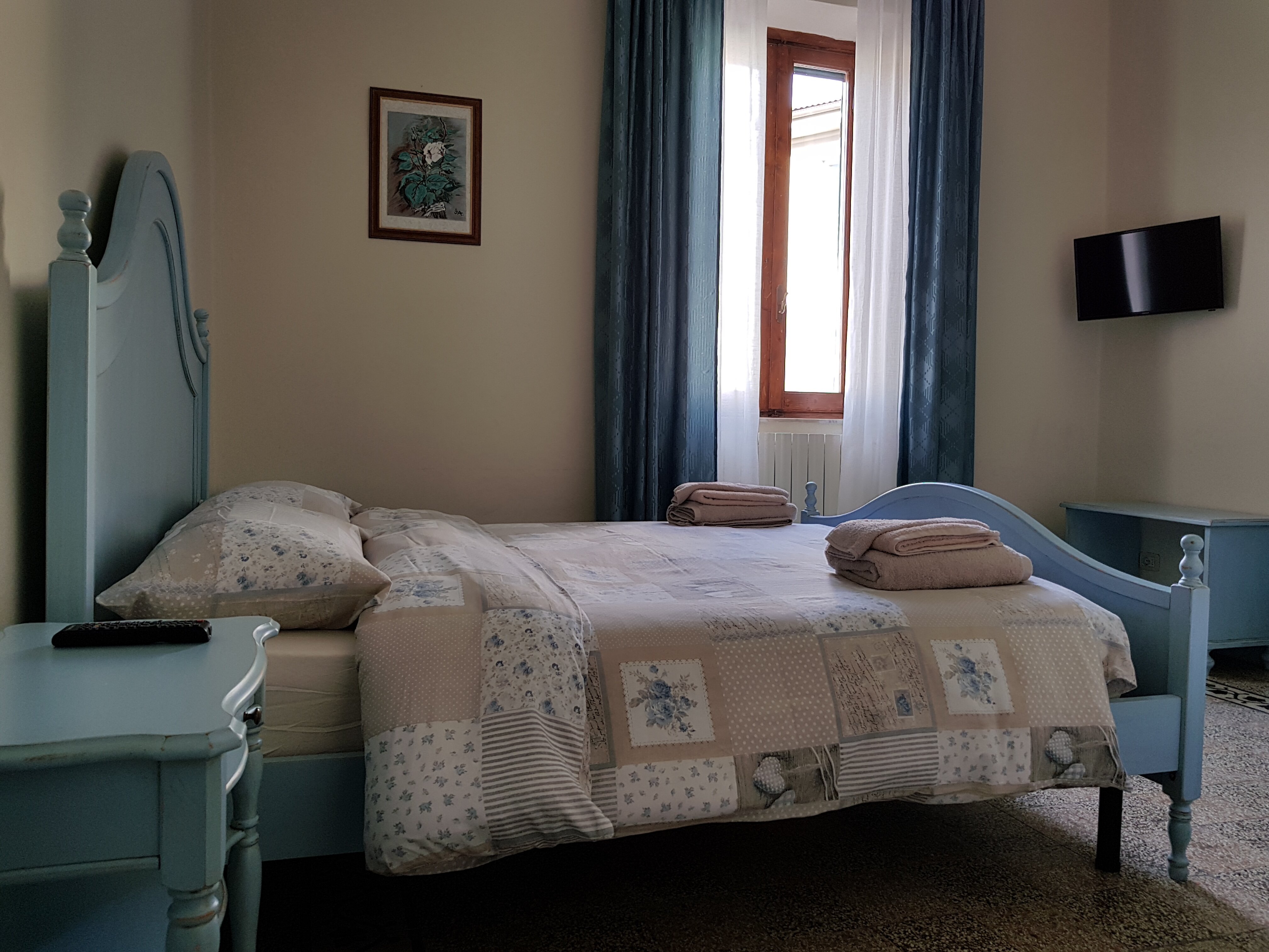 B&B LE MURA $98 ($̶1̶1̶9̶) - Prices & Reviews - Grosseto, Italy