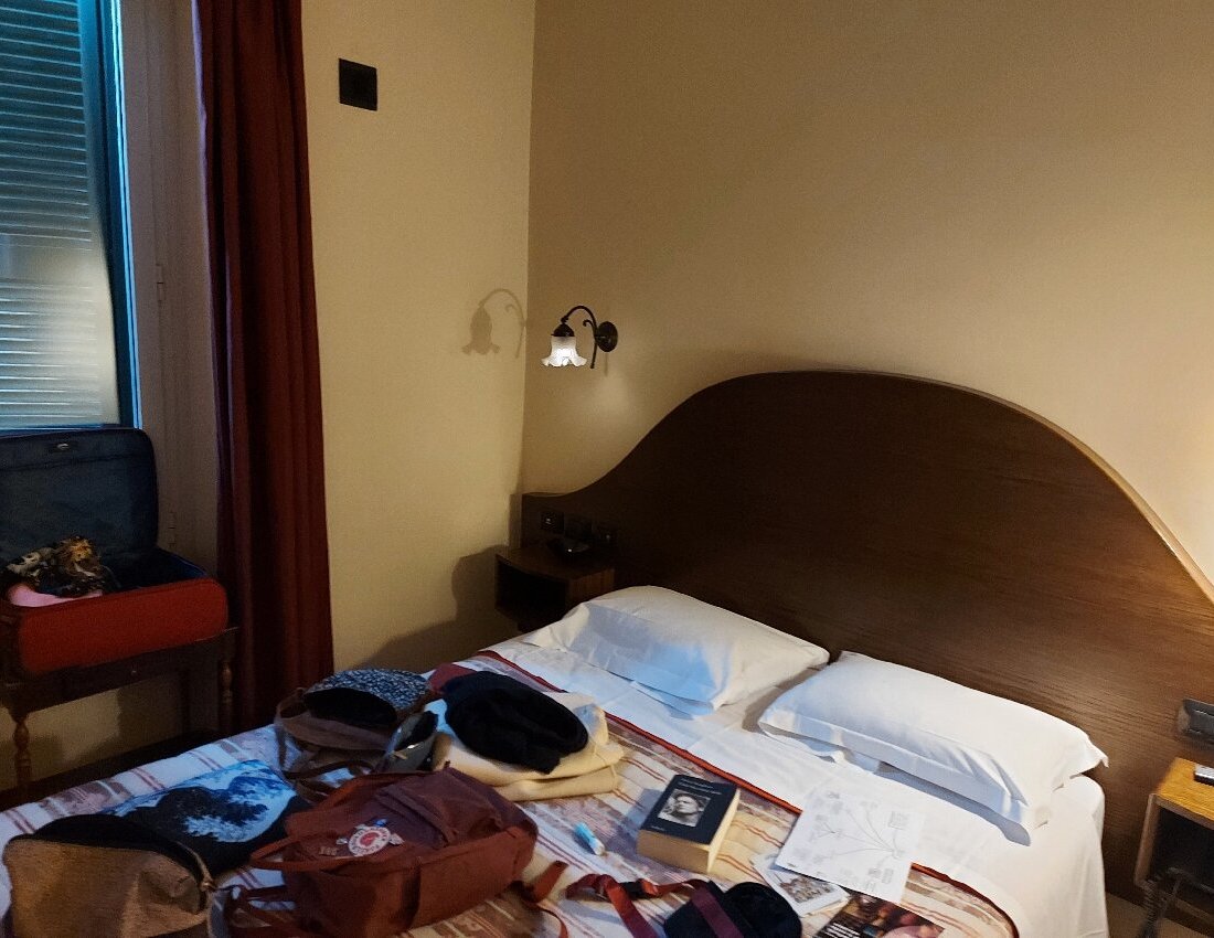 Hotel Al SanPietrino by null