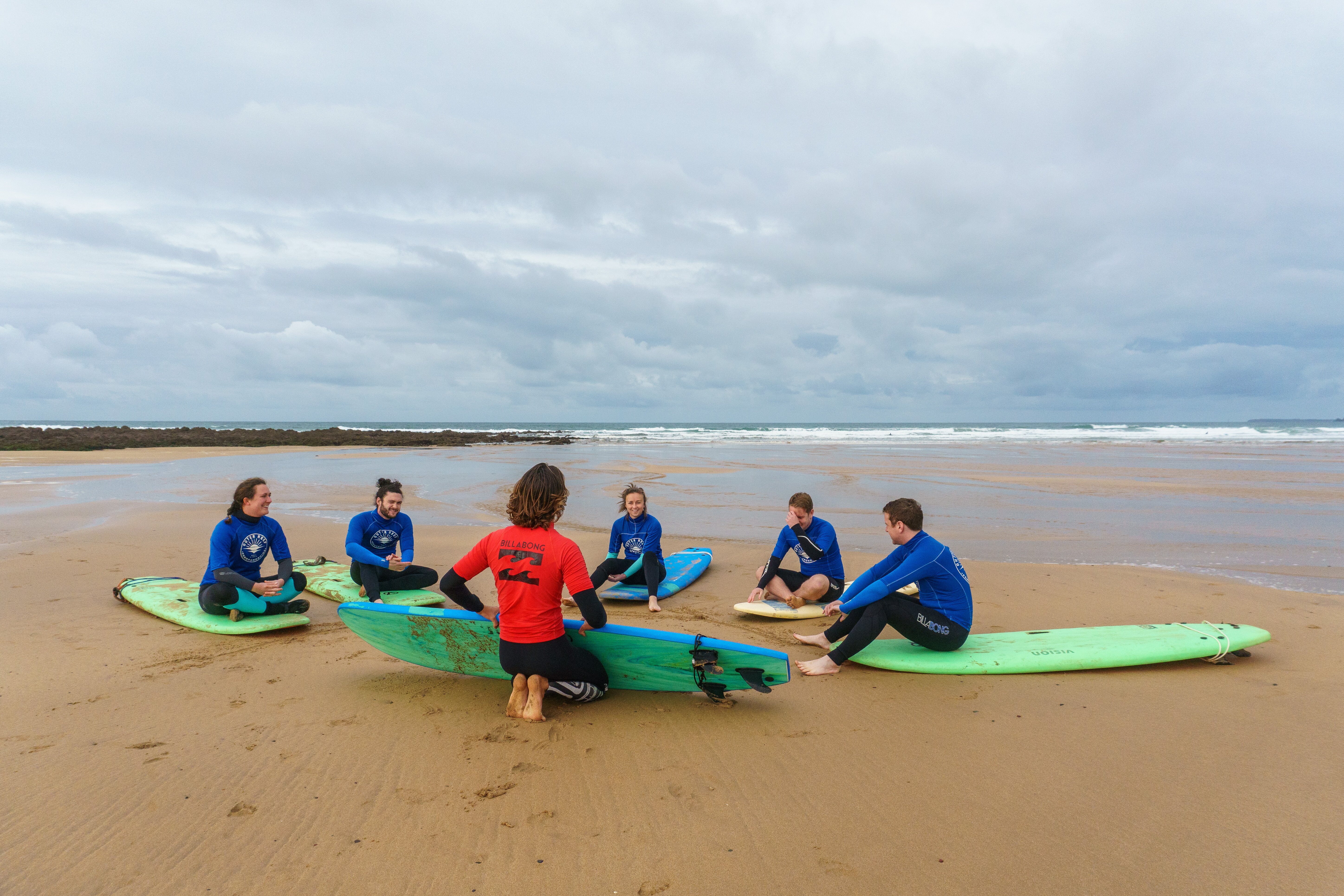 outer reef surf store