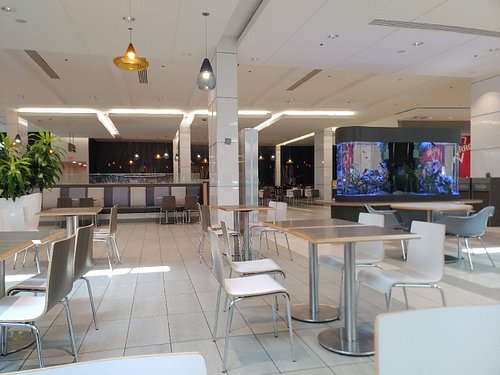 Enormous High End Mall - Review of Roosevelt Field, Garden City, NY -  Tripadvisor