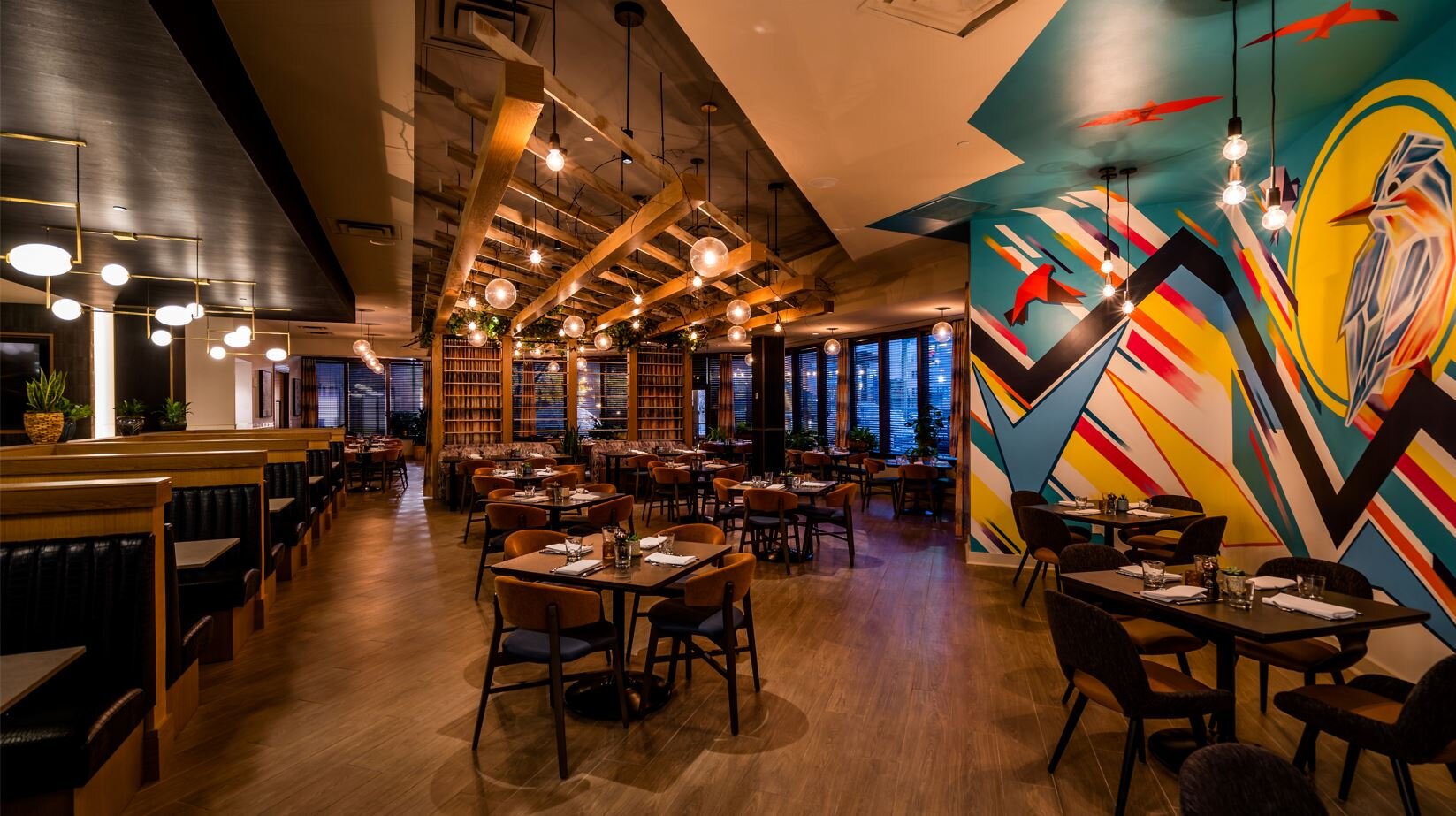 THE 10 BEST Restaurants in Richmond Updated March 2024