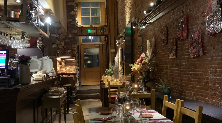 GIÓ CUCINA ITALIANA, Amsterdam - Restaurant Reviews, Photos & Phone Number - Tripadvisor