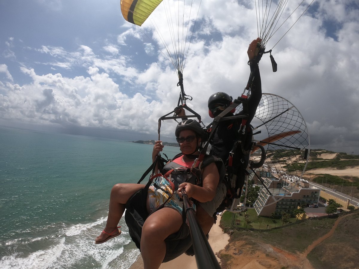 Voo de Parapente em Natal - All You Need to Know BEFORE You Go Voo de Parapente em Natal - All You Need to Know BEFORE You Go