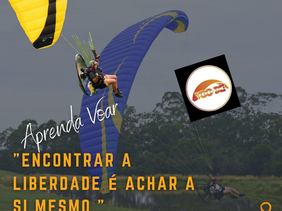 Voo de Parapente em Natal - All You Need to Know BEFORE You Go Voo de Parapente em Natal - All You Need to Know BEFORE You Go
