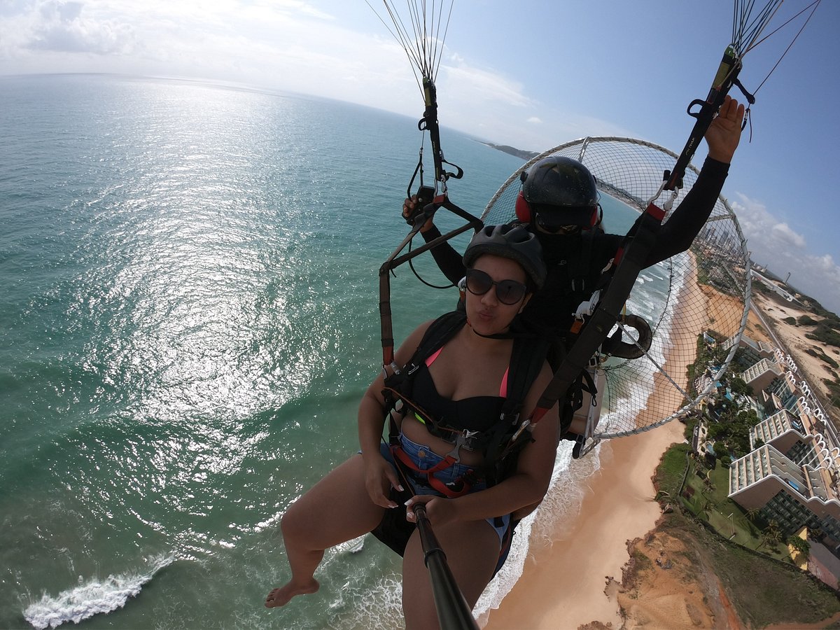 Voo de Parapente em Natal - All You Need to Know BEFORE You Go Voo de Parapente em Natal - All You Need to Know BEFORE You Go