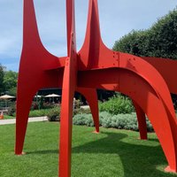 National Gallery of Art - Sculpture Garden (Washington DC) - All You ...