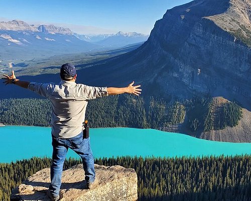 THE 10 BEST Outdoor Activities in Lake Louise (Updated 2024)