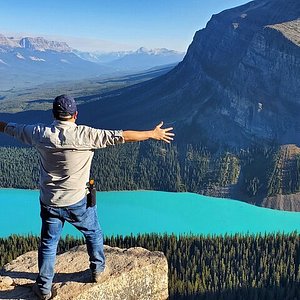 calgary drumheller tour