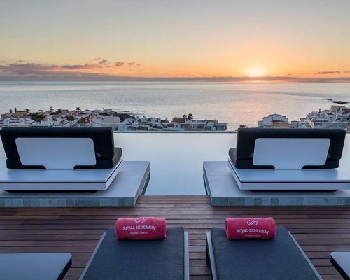 Royal Hideaway Corales Beach