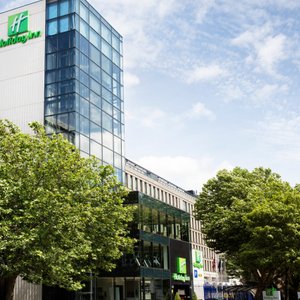 Welcome to Holiday Inn Bristol City Centre