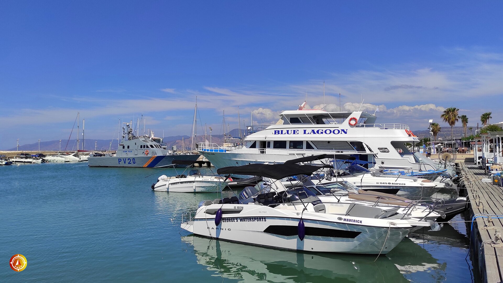 Latchi Harbour (Polis) - 2022 Alles Wat U Moet Weten VOORDAT Je Gaat ...