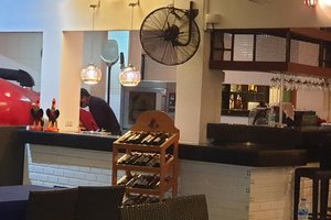 店内