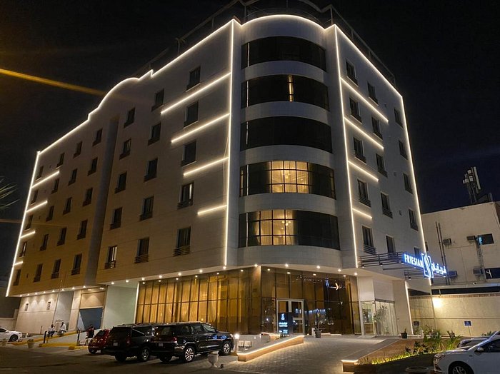 FRIESIAN HOTEL SUITES (Jeddah) - Hotel Reviews & Photos - Tripadvisor