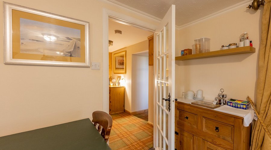 Guest Lounge