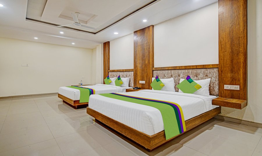 TREEBO TREND ROYAL EMPIRE INDORE: 2022 Reviews (India)