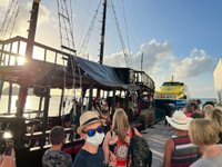 Barco Pirata Cozumel - All You Need to Know BEFORE You Go