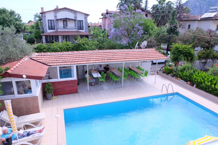 KARACA APART HOTEL - Prices & Condominium Reviews (Turkey/Ortaca)