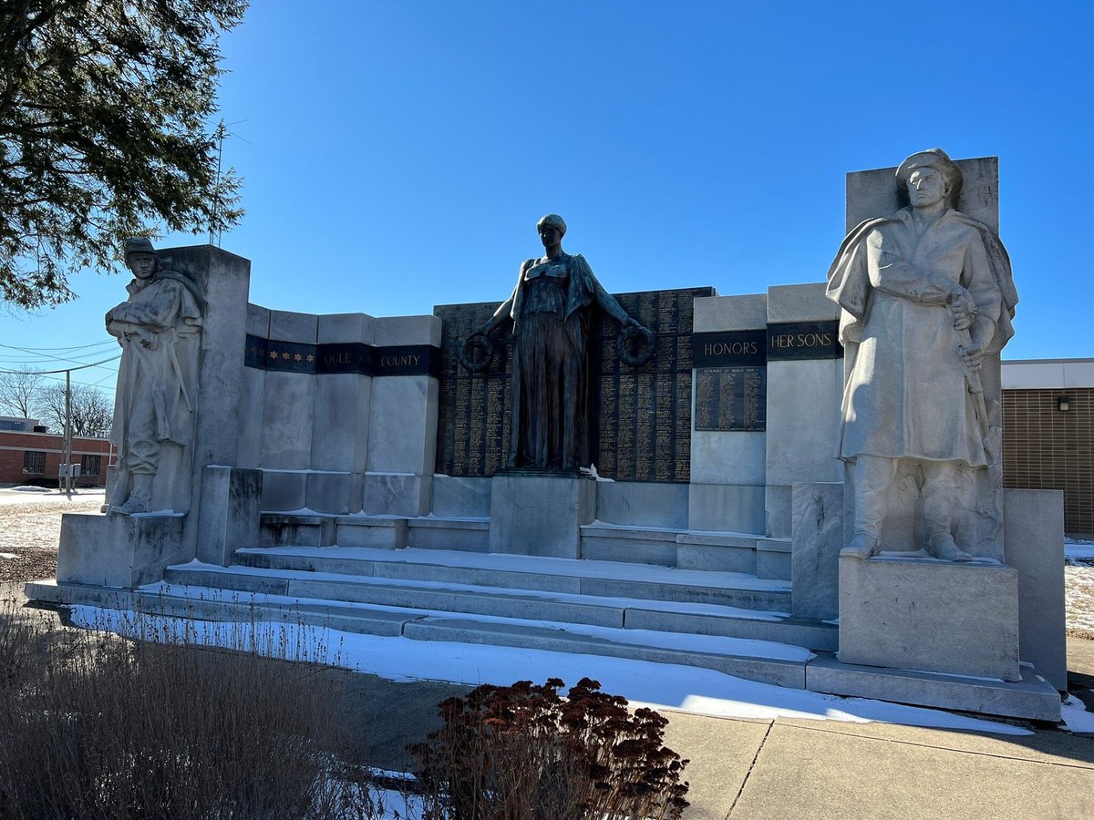 The Soldiers’ Monument (oregon): All You Need To Know