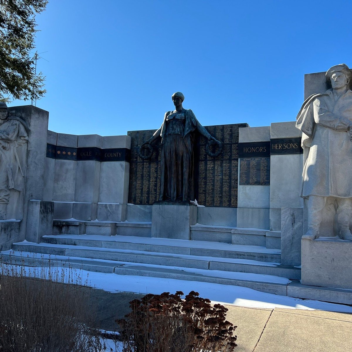 The Soldiers’ Monument (Oregon): All You Need to Know