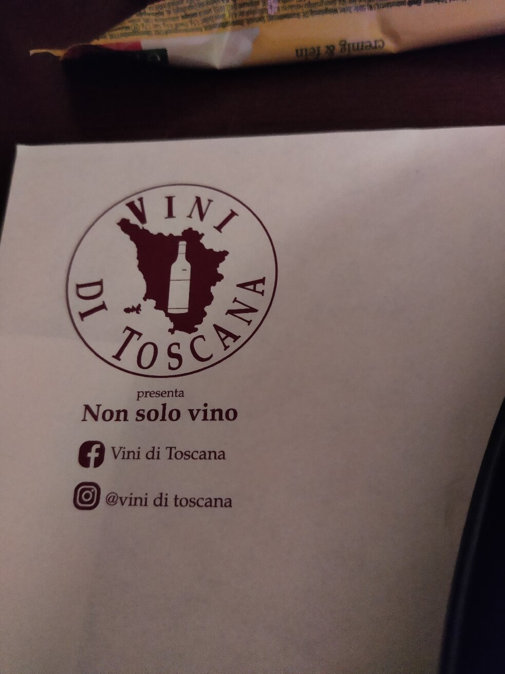 VINI DI TOSCANA SRL Tutto quello che c da sapere AGGIORNATO