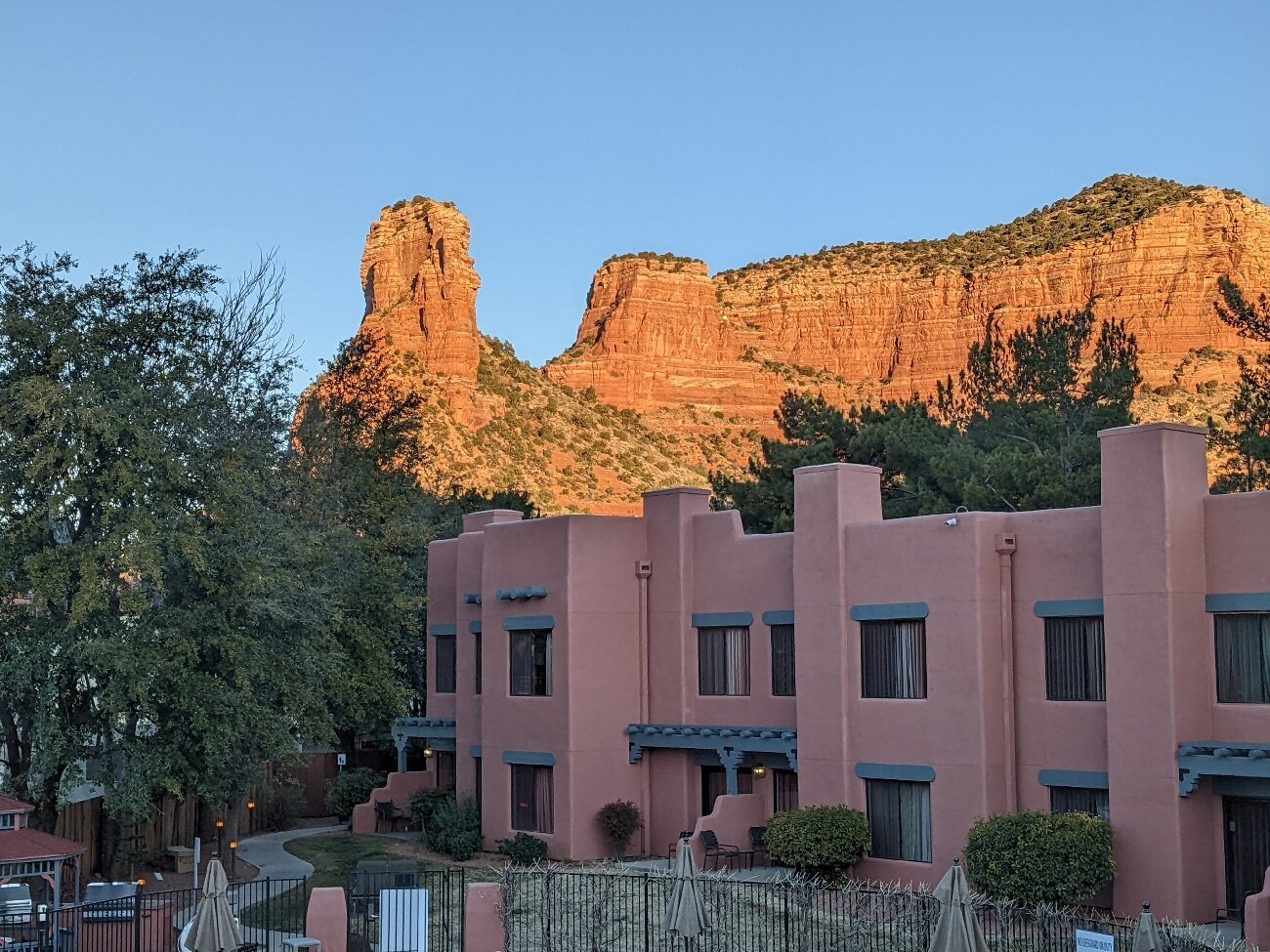 Bell Rock Inn Updated 2024 Prices And Hotel Reviews Village Of Oak Creek Az 2715