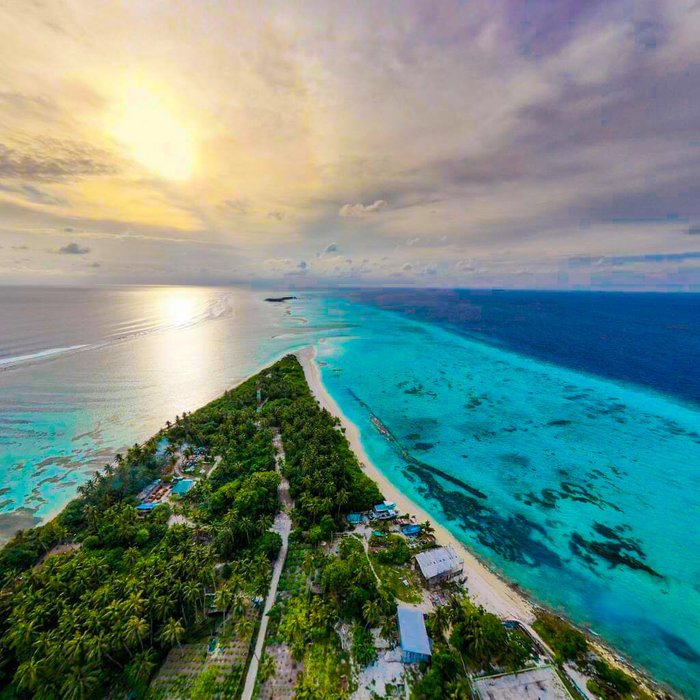 FUSHI BEACH FENFUSHI - Bewertungen, Fotos & Preisvergleich - Fenfushi ...