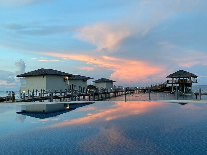 The Pier Phú Quốc Resort - Ham Ninh, Vietnam (UPDATED Prices, Reviews)
