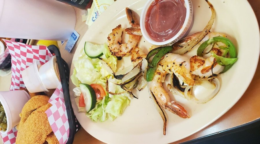 Sam's Southern Eatery - Amarillo