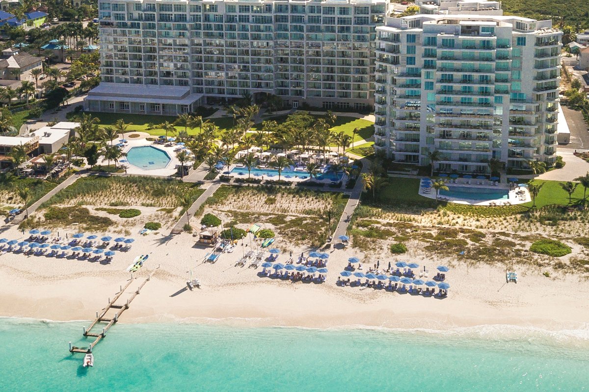 THE RITZCARLTON, TURKS & CAICOS Updated 2022 Prices & Resort Reviews
