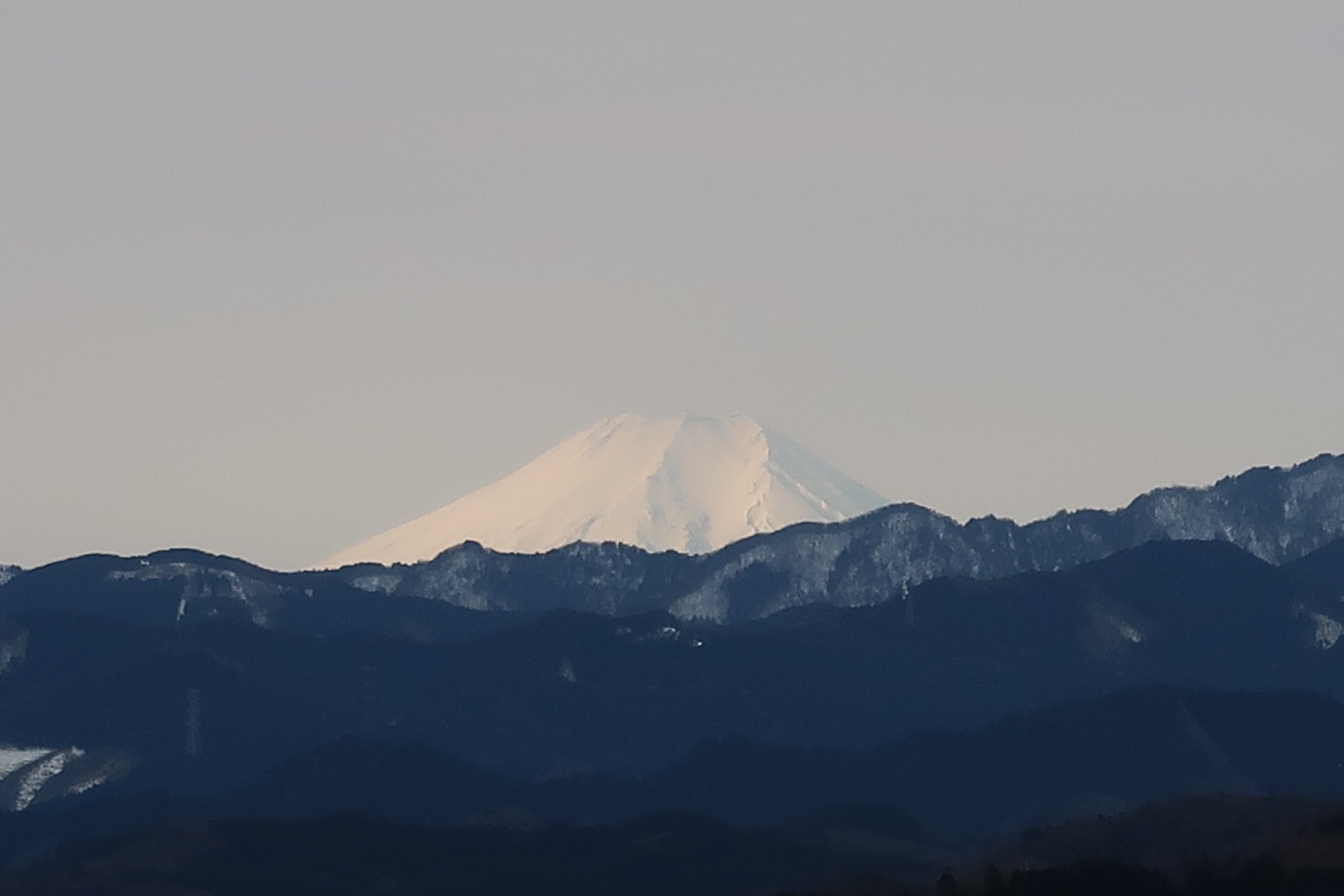 OLD MOUNTAIN GARAKUDA HIJIRAKU BRASS