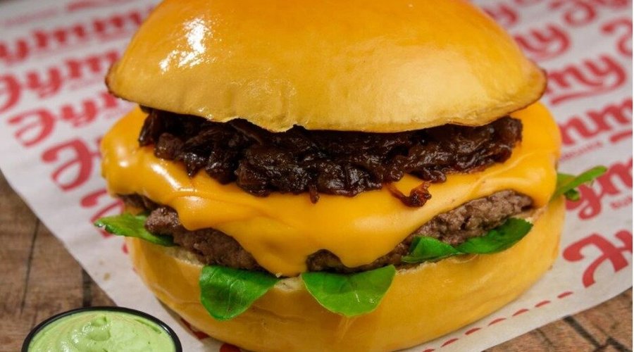 Jymmy Burguer, 쿠이아바 - 레스토랑 리뷰 - 트립어드바이저