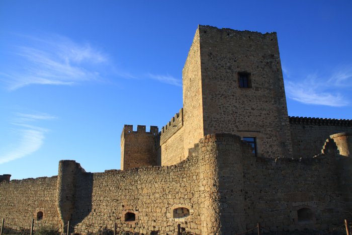 Imagen 10 de Castillo de Pedraza