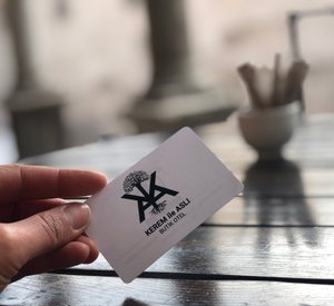 Kerem ile Aslı Butik Otel