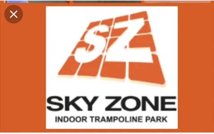 Trampoline park red deer sales