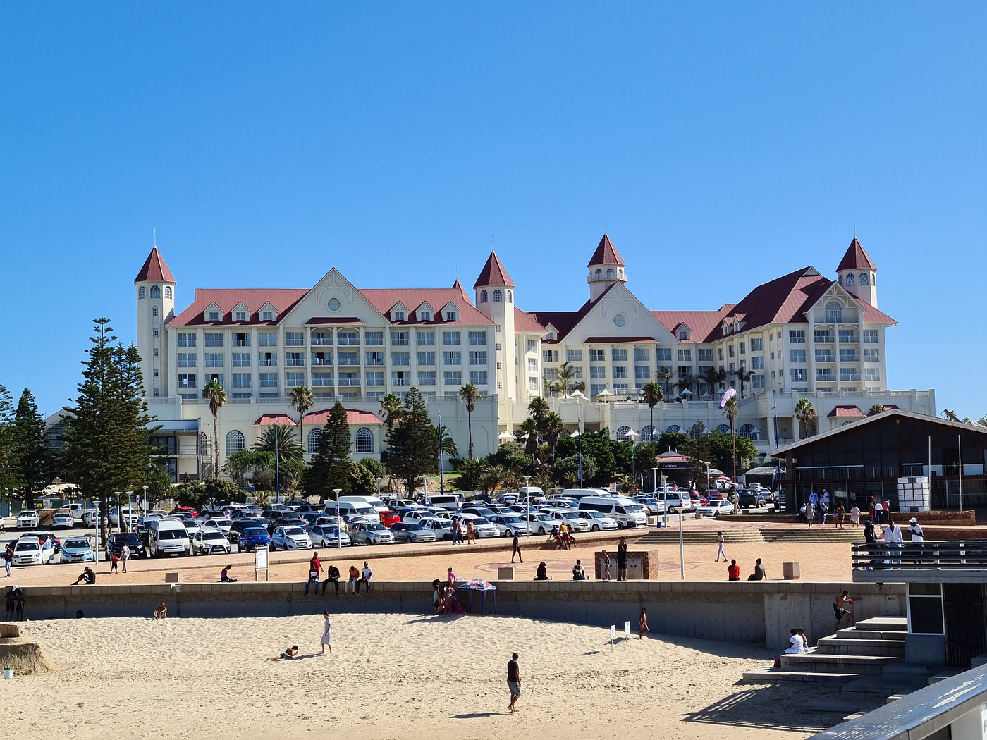 THE BOARDWALK HOTEL Updated 2022 Port Elizabeth Summerstrand the-boardwalk-hotel-updated-2022-port-elizabeth-summerstrand