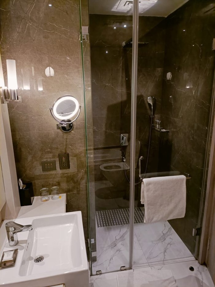 Wyndham Chandigarh Mohali Rooms Pictures & Reviews Tripadvisor