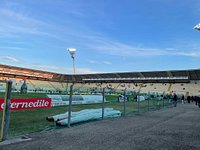 Stadio Alberto Braglia - Modena - The Stadium Guide