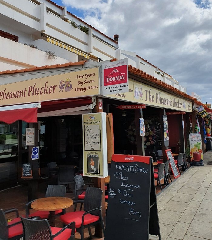 Imagen 9 de Pheasant Plucker