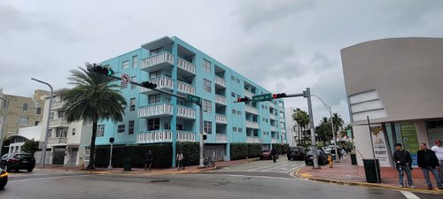 Miami Beach review images