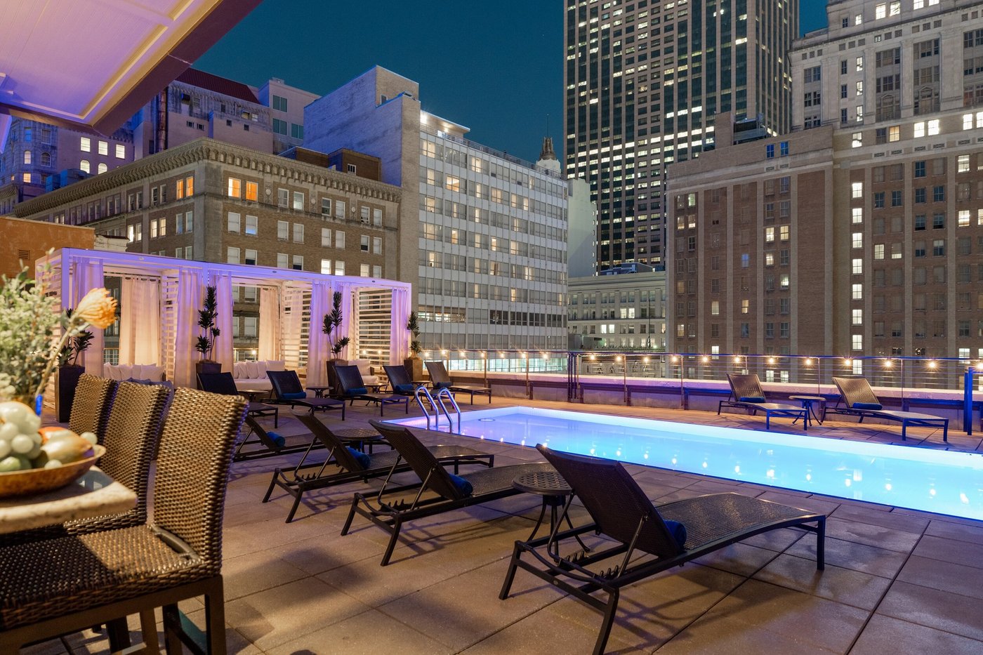 NOPSI Hotel, New Orleans UPDATED 2023 Prices, Reviews & Photos (LA