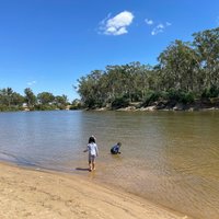 Thompson Beach (Cobram): All You Need to Know BEFORE You Go