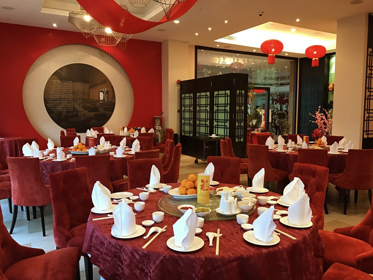 NU ER HONG RESTAURANT, Kuching - Menu, Prices & Restaurant Reviews ...