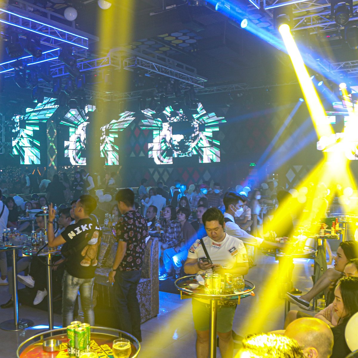 Paradise Club Nha Trang (Vietnam): Hours, Address - Tripadvisor