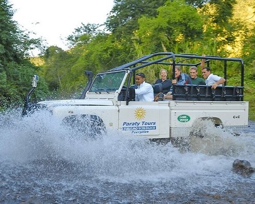 Excursão de 2 horas a pé da histórica cidade de Paraty, Brasil: experiência  oferecida por Paraty Explorer - Tripadvisor