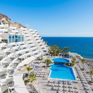 TUI BLUE SUITE PRINCESS - Updated 2022 (Gran Canaria, Canary Islands)