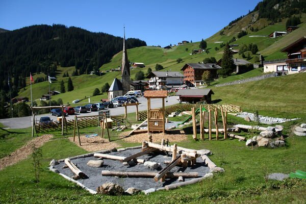 Prattigau Tourismus (Gruesch, Switzerland): Hours, Address - Tripadvisor