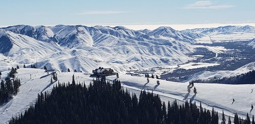 Sun Valley review images