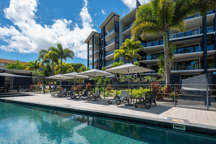 THE BAY APARTMENTS - Updated 2024 Prices & Condominium Reviews (Hervey ...