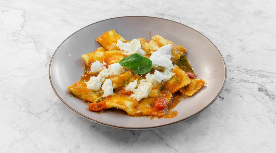 ravioli