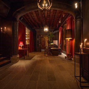 Palma Riad in Majorca